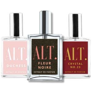 not your baby perfume dupe